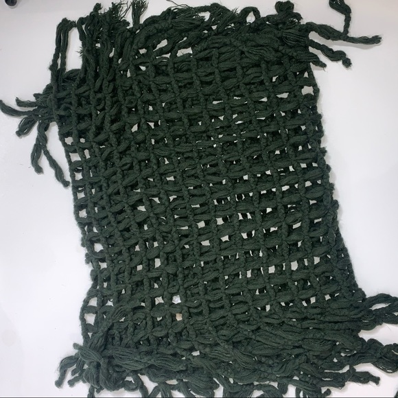 Altar’d State infinity scarf - Picture 3 of 4